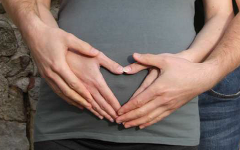 haptonomie sonore enceinte accompagnement de la grossesse